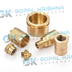 Brass Products